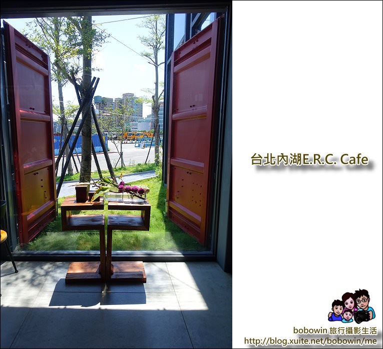 DSC01300.JPG - 台北內湖E.R.C. Cafe