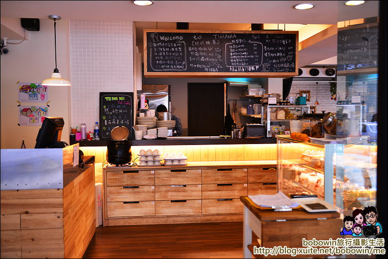 DSC_7355.JPG - 台北內湖TiMAMA Deli & Cafe 