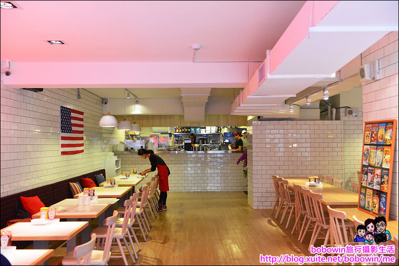 DSC_2790.JPG - 台北東區Yum Yum Deli美式創意餐廳