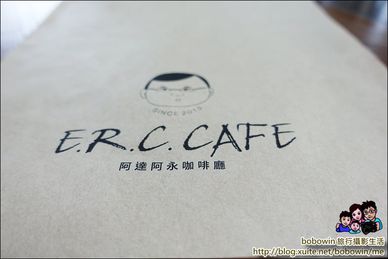 DSC01285.JPG - 台北內湖E.R.C. Cafe