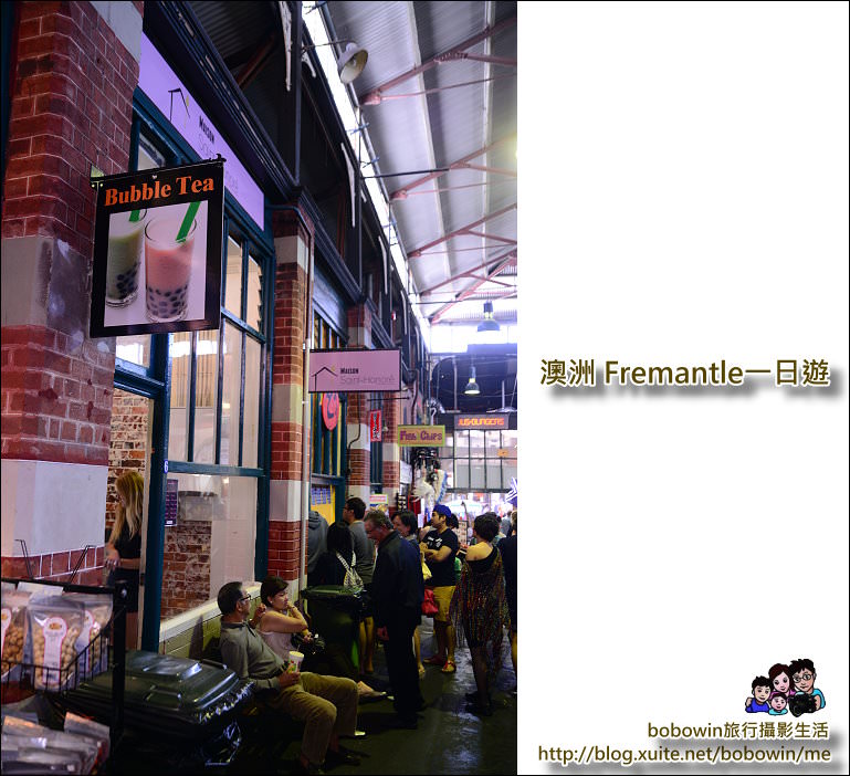 DSC_1645.JPG - 澳洲Perth Day5 Fremantle Market