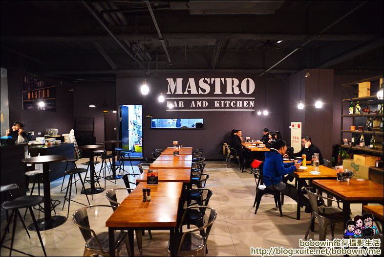 DSC_7246.JPG -  台北市內湖MASTRO Cafe