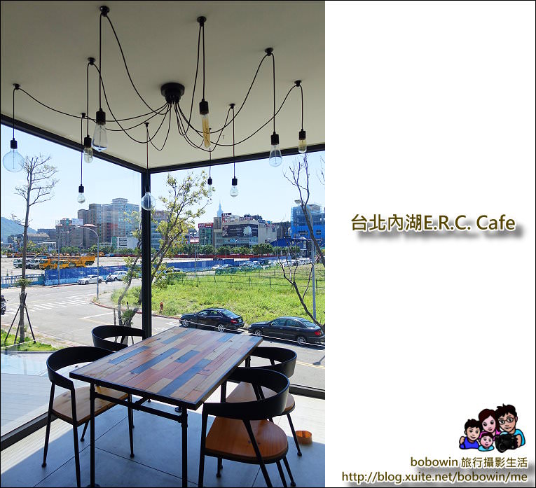 DSC01314.JPG - 台北內湖E.R.C. Cafe