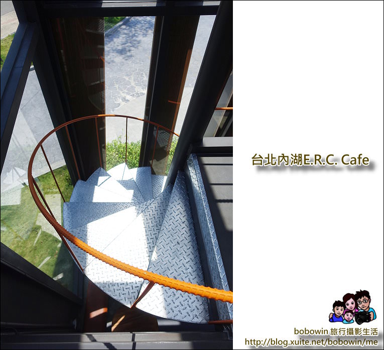 DSC01298.JPG - 台北內湖E.R.C. Cafe