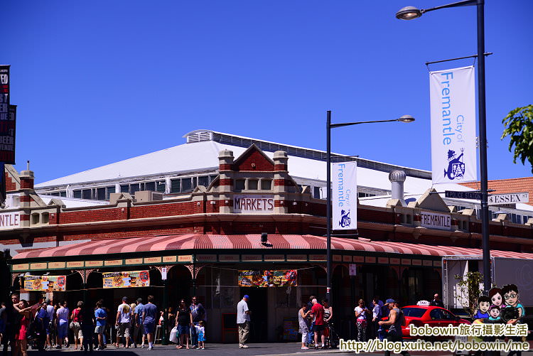 DSC_1629.JPG - 澳洲Perth Day5 Fremantle Market