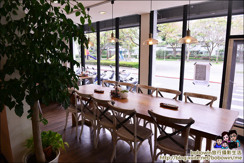 DSC_7300.JPG - 台北內湖TiMAMA Deli & Cafe 